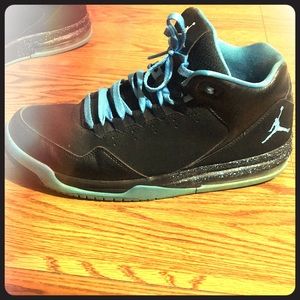 Air Jordan flight 30